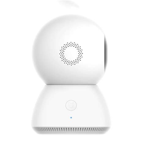 Xiaomi Mijia Smart Home Ip Camera Xiaomi Pro Ru