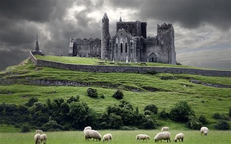 Ireland Scenery Wallpapers - Wallpaper Cave