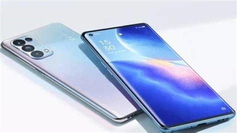 8 Hp Oppo Terbaru 2022 Dan Spesifikasi Ada Oppo Reno 8 Series Hingga