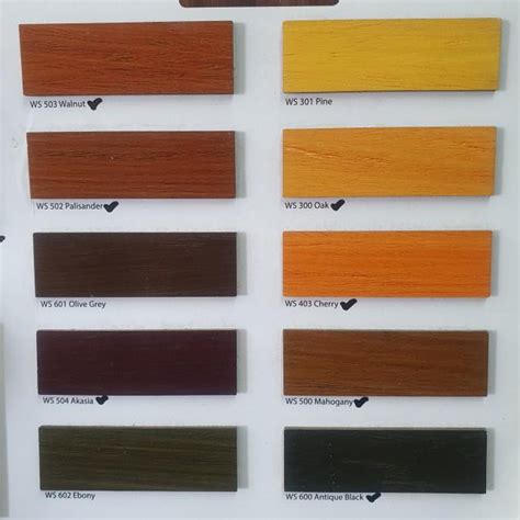 Jual Kejutan Hari Ini Mowilex Woodstain Waterbased Kg Plitur Cat Kayu