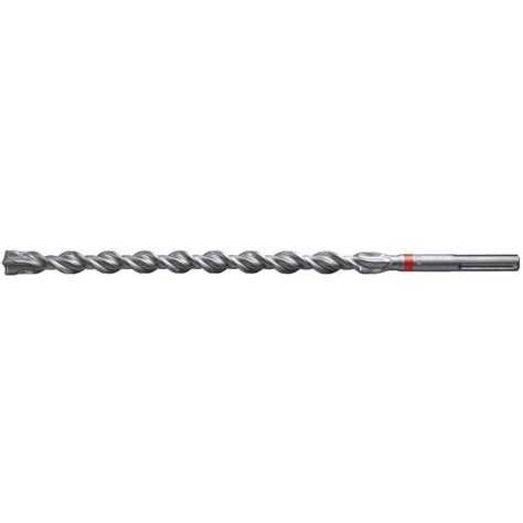 Hilti Te Yx 3 4 In X 21 In Sds Max Imperial Hammer Carbide Head Drill Bit 2165900 The Home Depot