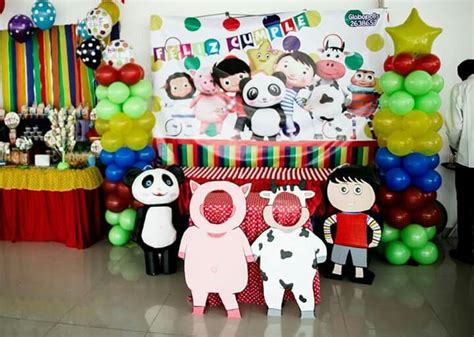 25 Best Ideas Little Baby Bum themed Party – Home, Family, Style and Art Ideas