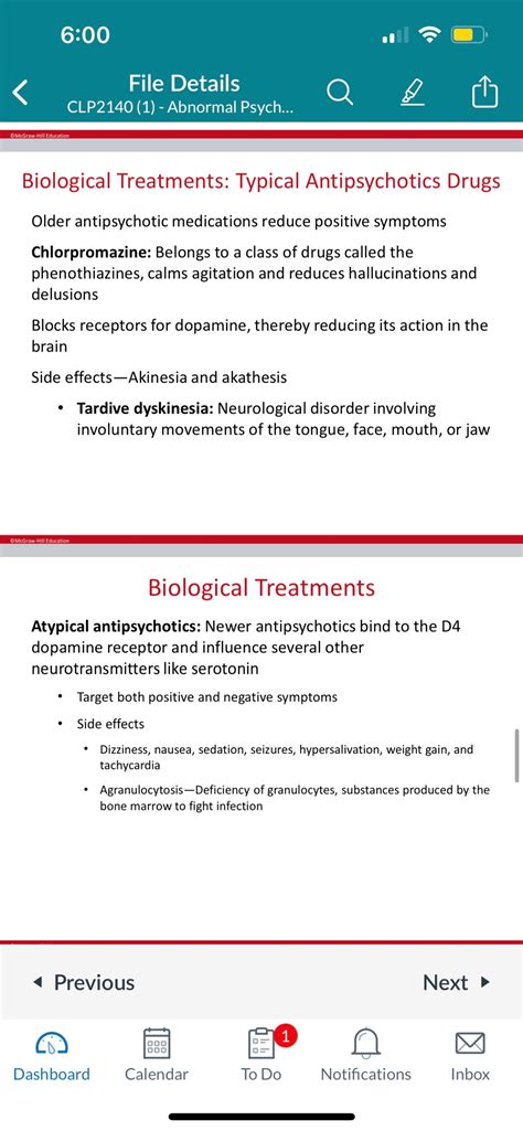 Chapter Abnormal Psychology File Details Clp Abnormal