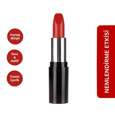 Pastel Nude Lipstick Nude Ruj 548 Migros