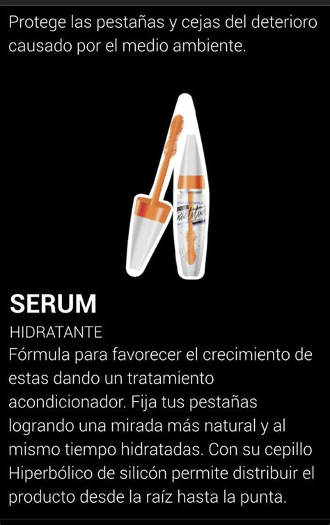 Exactitud Rimel Serum Gel Para Pesta As Y Cejas Ebay