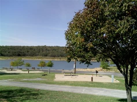 Keystone State Park, Sand Springs, OK - GPS, Campsites, Rates, Photos, Reviews, Amenities ...