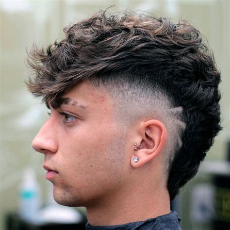 Corte De Cabello Para Jovenes 2023