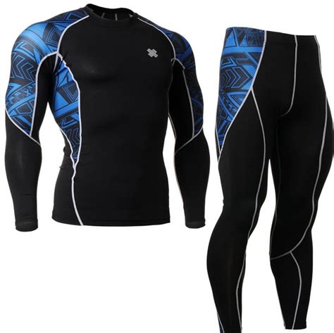 Can Compression Clothing Enhance Your Workout? | Gephardt Daily