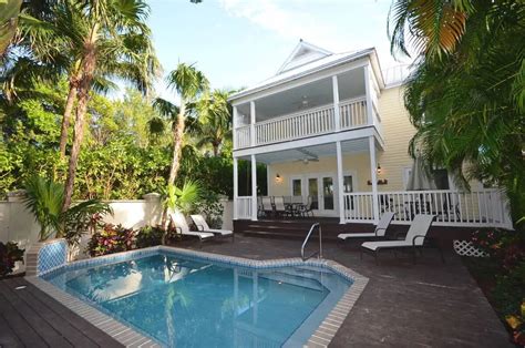 Top Airbnb Florida Keys Rentals on Each of the Most Beautiful Islands