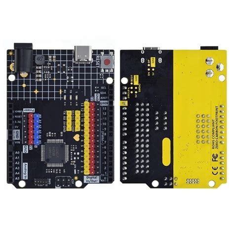 Uno R4 Minima ABX00080 Dla Arduino Sklep Opinie Cena W Allegro Pl