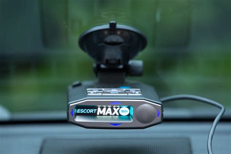 Escort Max 360c Review First Radar Detector With Wifi 43 Off