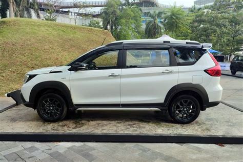 Beda Harga Cukup Jauh Lebih Menarik New Suzuki Xl Atau Honda Br V