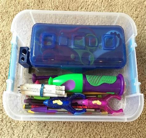 Occupational Therapy Kits The Ot Toolbox