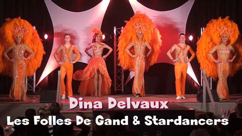 Samenvatting Tweede Deel Van Dina Delvaux Les Folles De Gand En