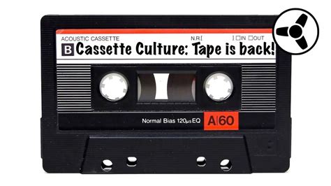 Cassette Culture Know And Choose The Best Audio Cassettes And Tape Decks Youtube