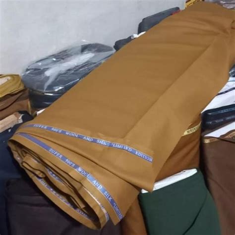 Jual Kain Keki Pemda Katun Terlaris Kain Khaki Seragam Dinas Pns Pdh