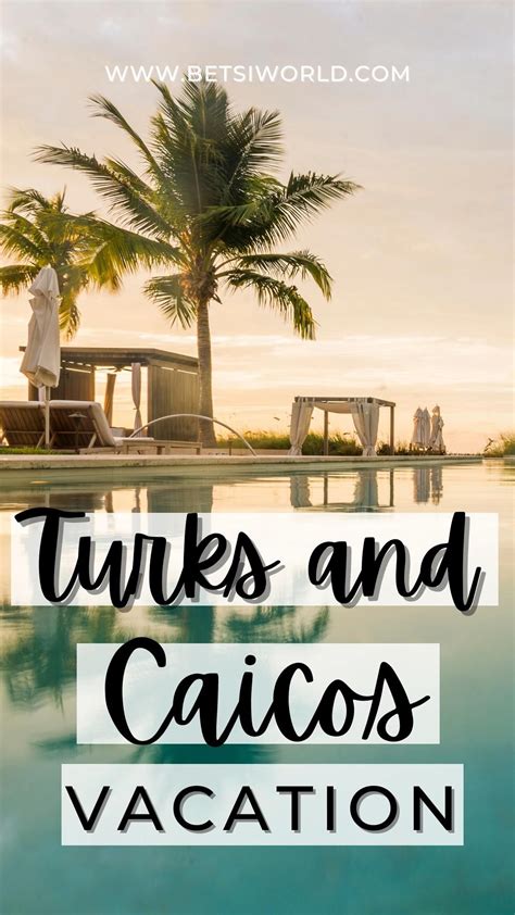 What To Do In Turks And Caicos One Week In Providenciales Artofit