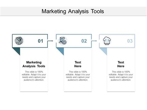 Marketing Analysis Tools Ppt Powerpoint Presentation Outline Rules Cpb Templates Powerpoint