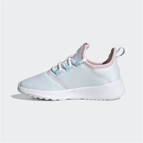 adidas Cloudfoam Pure 2.0 Shoes - Blue | Kids' Lifestyle | adidas US