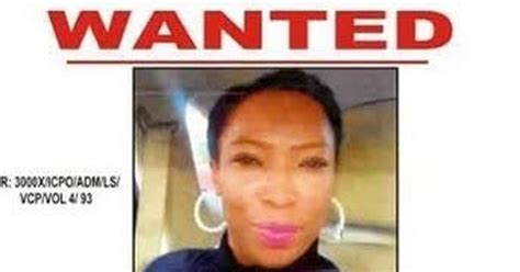 Interpol Declares Nigerian Woman Wanted Over ₦750m Fraud Pulse Nigeria