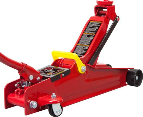 Buy Big Red Torin T Garage Shop Equipment Low Profile Hydraulic