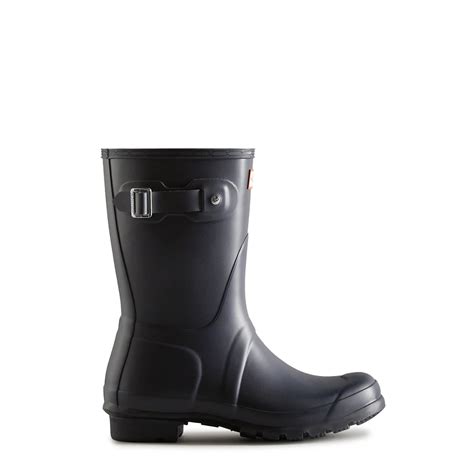 Womens Original Short Rain Boots Hunter Boots