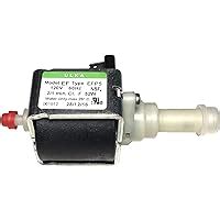 Amazon MacMaxe ULKA Model E Type EAX5 Solenoid Vibratory Water