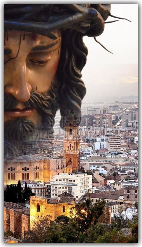 Pin By Francisco Santamaria On SEMANA SANTA DE MALAGA Antonio Mora