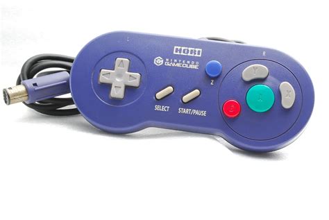 Game Boy Player Controller | Nintendo | Fandom