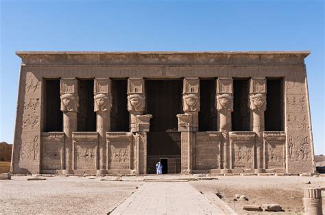 Best Archaeological Sites in Egypt Worth Visiting