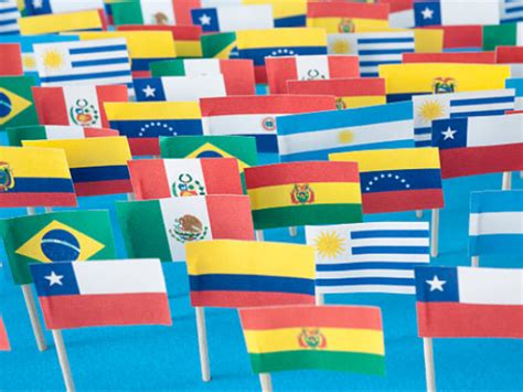 Los Países Que Más Crecerán De América Latina En 20241 Según La Ocde