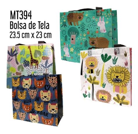 Bolsas De Tela Para Dulceros Mercadolibre