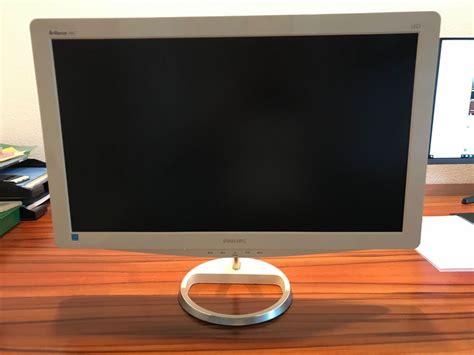 Philips Brilliance 248C Monitor PC Kaufen Auf Ricardo