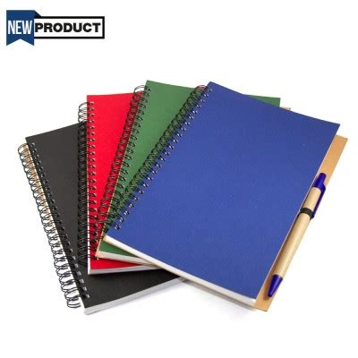 Cuaderno Valencia Mod Art Culos Promocionales Cdmx