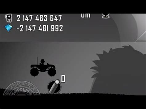 Hill Climb Racing VHICLLE VHICLLE MONSTER TRUCK STAGE RAGNAROK