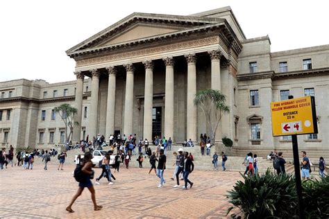 Top 20 Best Universities In Africa 2022 I Love Africa