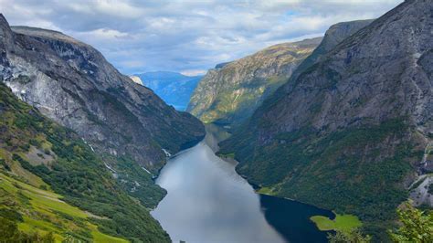 Castles and Fjords in Scandinavia - 8 Days 7 Nights - Nordic Visitor