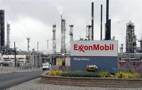 ExxonMobil Partners With Microsoft To Deploy Cloud Technology