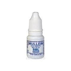 Buy Sbl Mullein Ear Drops Ml Online At Best Price Homeopathy