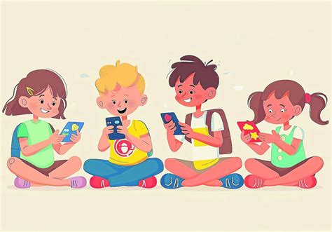 Apps Educativas Para Los Niños Vacaciones Santillana En El Móvil