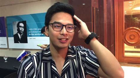 McCoy De Leon On Tackling Mental Health Issues For Project Feb 14 An