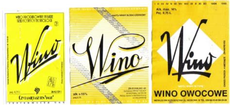 wino marki wino  favourite polish idioms