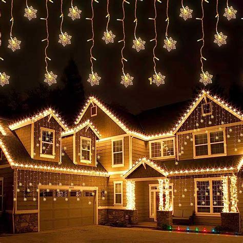 Permanent LED Holiday Lights | Ames - Des Moines & Central Iowa