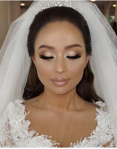 Pin By Latoya On Makeup Bridal Makeup Wedding Day Makeup Bride Makeup