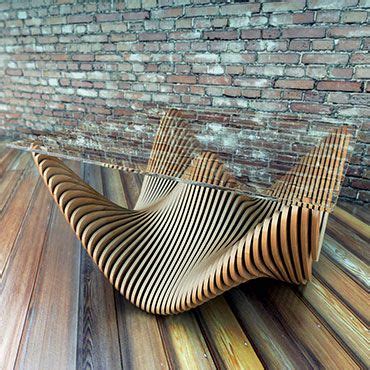 P metric Портфолио студии Furniture design modern Wood table design