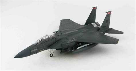 Modely Letadel F 15hobby Master Ha4522 Mc Dougl F 15e Strike Eagle