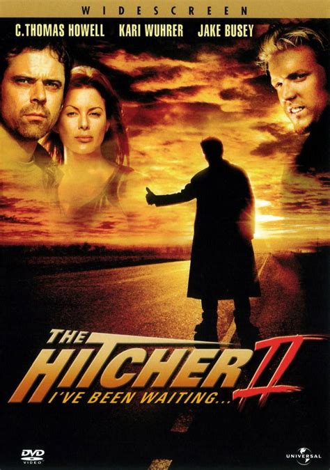 The Hitcher II I Ve Been Waiting 2003 FilmAffinity