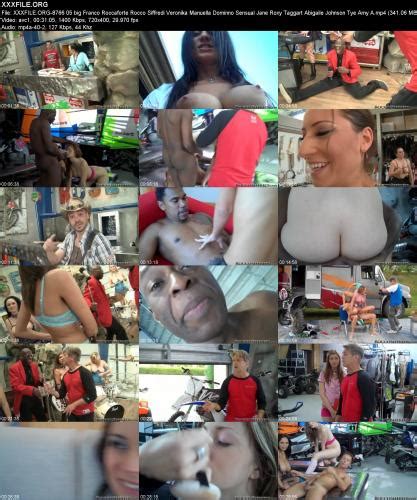 Roccos Abbondanza Big Natural Boobs XXXFILE ORG