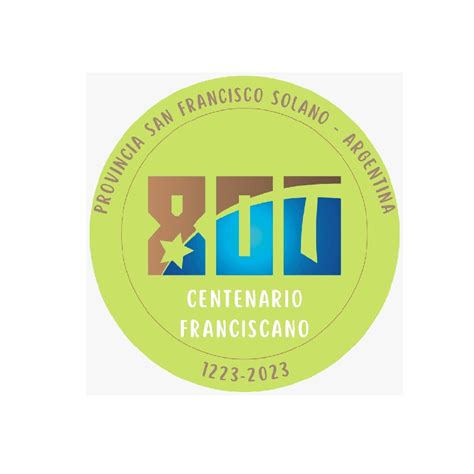 Centenario Franciscano Provincia San Francisco Solano