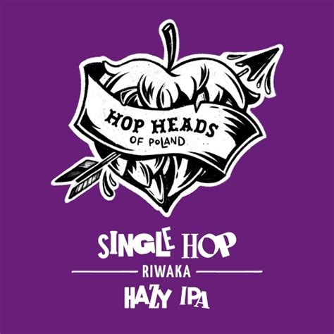 Single Hop Riwaka Hazy Ipa Alebrowar Untappd